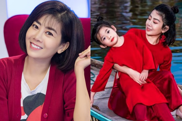 Cuộc sống của Mai Phương sau một năm điều trị bệnh ung thư