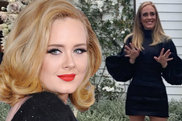 Adele và Yang Soo Bin trở thành “biểu tượng” giảm cân những tháng đầu năm 2020