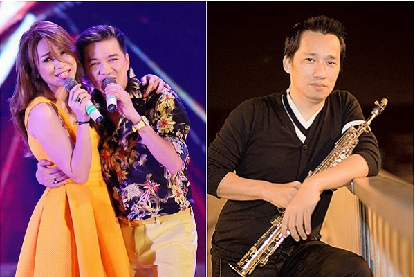 Mỹ Tâm, Đàm Vĩnh Hưng kêu gọi giúp đỡ nghệ sĩ Xuân Hiếu điều trị ung thư