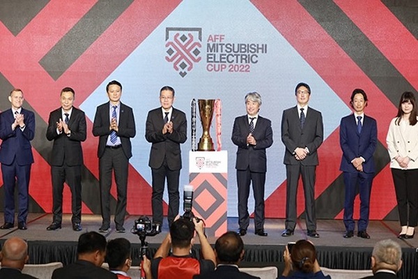 AFF có nhiều sự thay đổi về các giải đấu trong khu vực