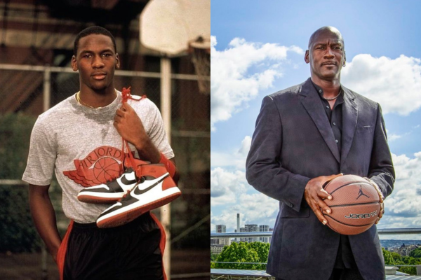 10 quy luật tạo nên sự thành công của huyền thoại bóng rổ Michael Jordan (Phần 2)