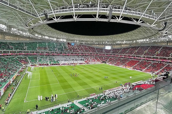 Điểm qua những sân vận động ‘khủng’ mà ĐT Việt Nam sẽ thi đấu ở Asian Cup