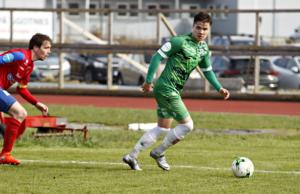 Alexander Đặng: Tôi sẽ đón lấy cơ hội để khoác áo đội tuyển Việt Nam