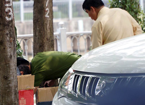 Thầy giáo dạy thể dục ra tay giết vợ chưa cưới vì bị từ hôn