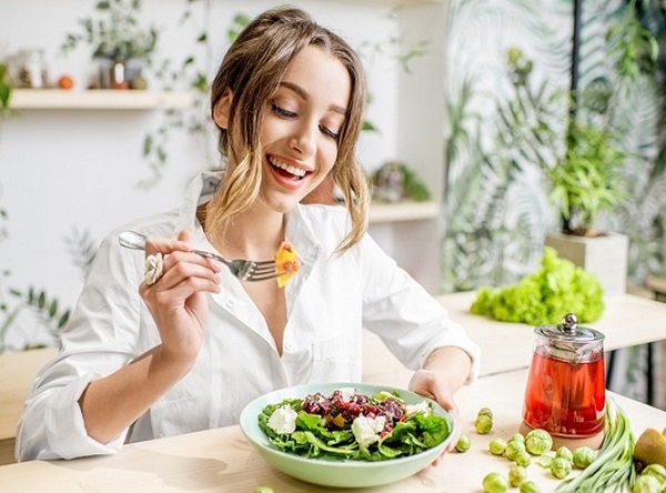 Chế độ ăn kiêng 211, ăn đã ngon còn được eo thon dáng chuẩn