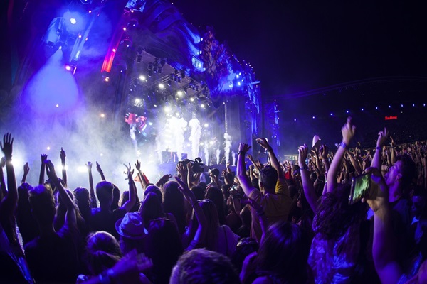 Những đêm nhạc sắp diễn ra tại Hà Nội dịp cuối năm