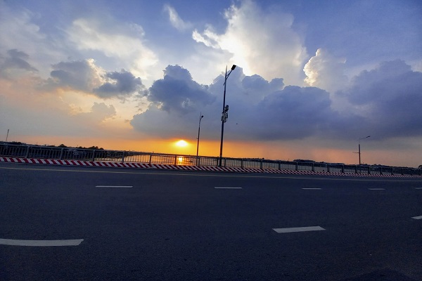 Mẹo hay để có vô vàn ảnh đẹp chụp từ điện thoại