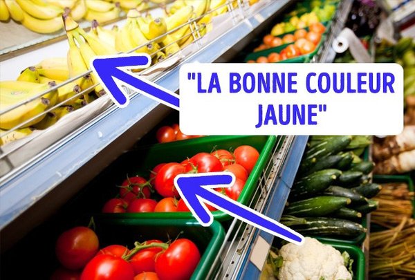 Ngày Tết đi siêu thị mua sắm, tỉnh táo để không bị… rút cạn tiền