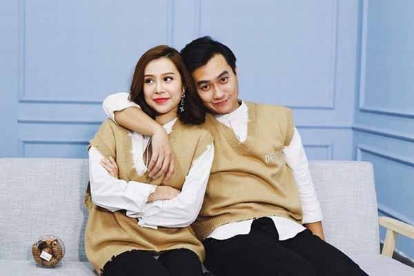 Trai đẹp “Gạo nếp gạo tẻ” chia tay bạn gái sau 3 năm yêu