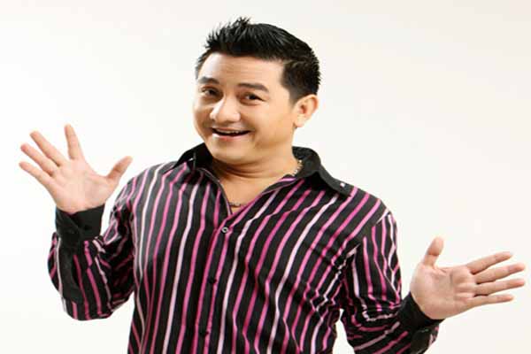 Nghệ Sĩ Anh Vũ đột ngột qua đời tại Mỹ