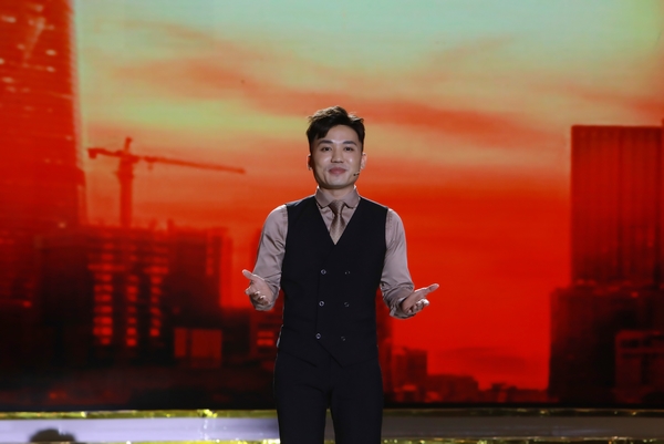 Anh Đức tiết lộ bí mật của Thảo Cầm Viên khiến Thanh Bạch bất ngờ