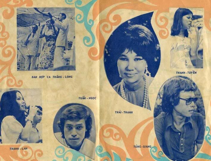 Kỳ 26: Một thời nhạc trẻ – Trường Kỳ