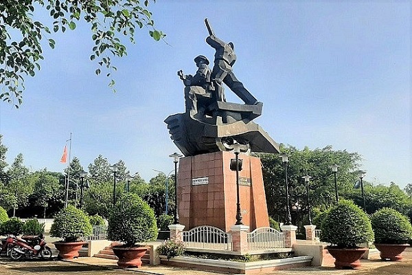 5 di tích được xếp hạng quốc gia đặc biệt đợt 13