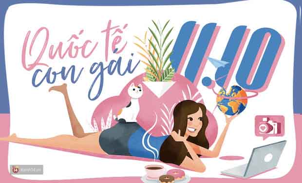 Ngày Quốc tế Bé gái 11/10 – Tiếng nói của tôi, tương lai bình đẳng của chúng ta