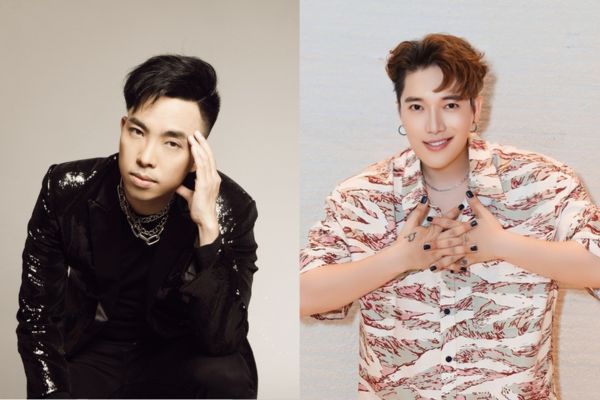 Châu Đăng Khoa, Nguyễn Hồng Thuận ngồi ‘ghế nóng’ cuộc thi âm nhạc