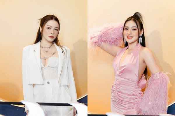 Dàn sao Việt rạng rỡ trên thảm đỏ ‘MsMA 2023’