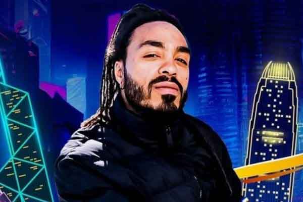 ‘Quái vật’ giới dancer Alex The Cage chính thức ngồi ghế nóng ‘Dalat Best Dance Crew 2023’