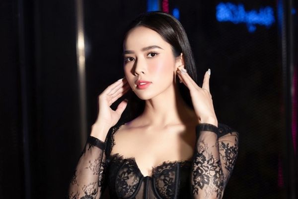 Bella Mai thoát khỏi vùng an toàn, thấy ‘đã’ khi vào vai ‘ác nữ’