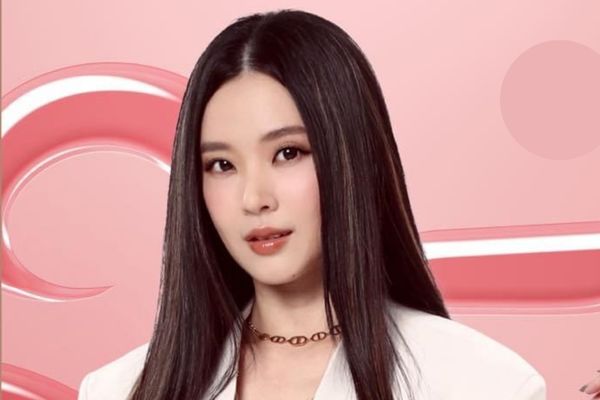 Midu ‘sang chấn tâm lý’ khi đóng cặp với Dương Lâm