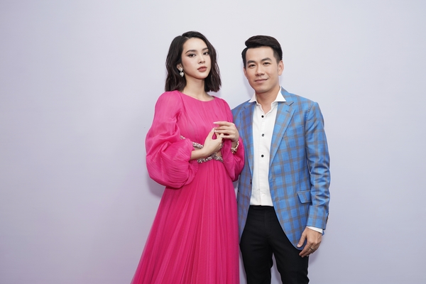 Hồ Trung Dũng và Quỳnh Lương ‘thay áo mới’ cho ca khúc ‘Xin lỗi’