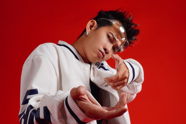 Pjnboys tung MV mới ‘quậy đục biển’ cùng anh em ‘homies’