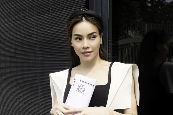 Sau thành công tại Đà Lạt, Hà Hồ tiếp tục mang ‘Love Songs’ đến Đà Nẵng