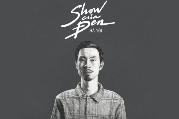 ‘Show của Đen’ chính thức trở lại sau 3 năm