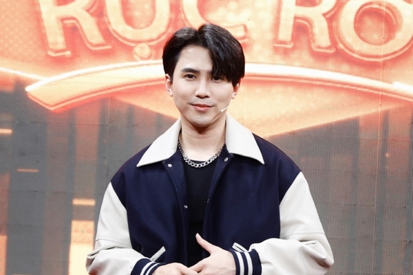 Will: ‘Khoảnh khắc rực rỡ nhất của tôi là lần cuối hát cùng nhóm 365’