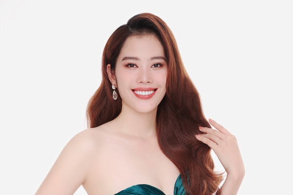 Nam Em quay lại thời kỳ nhan sắc đỉnh cao