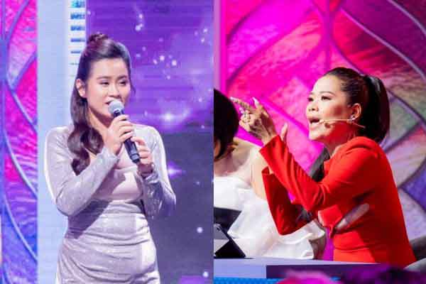 Người hát tình ca 2022: ‘Giọng hò Đồng Tháp’ thiếu trau chuốt về ngoại hình, Mỹ Lệ đề nghị gì?