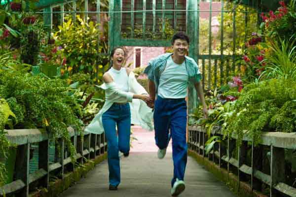 Ngô Kiến Huy hé lộ địa điểm quen thuộc trong MV ‘Sao em biết người rời đi không buồn’