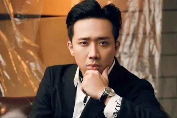 Trấn Thành và những thành công rực rỡ ở tuổi 35