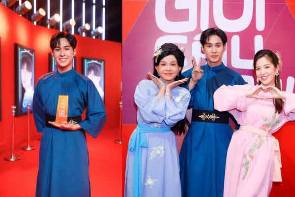 ‘Ơn giời cậu đây rồi!’ mùa 8: Otis đánh Dương Lâm ‘bầm dập’, xuất sắc giành cúp