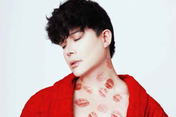 Nathan Lee tổ chức ‘tiệc đồ ngủ’ lớn nhất thế giới