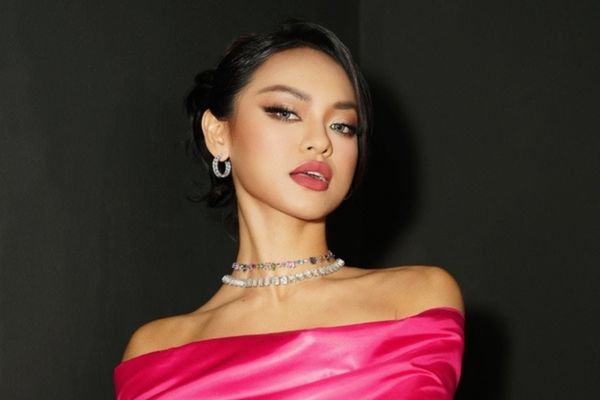‘Miss International Queen Vietnam 2023’ chưa chiếu, mentor Mai Ngô đã gây sốt