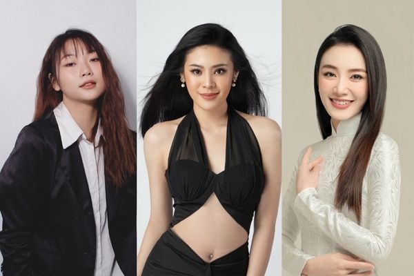 Hành trình nhận vai của 3 nàng ‘họa mi’ mới trong ‘Lật mặt’