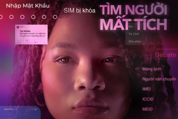 Dòng phim kịch tính dành cho Gen Z mê sống ảo trở lại