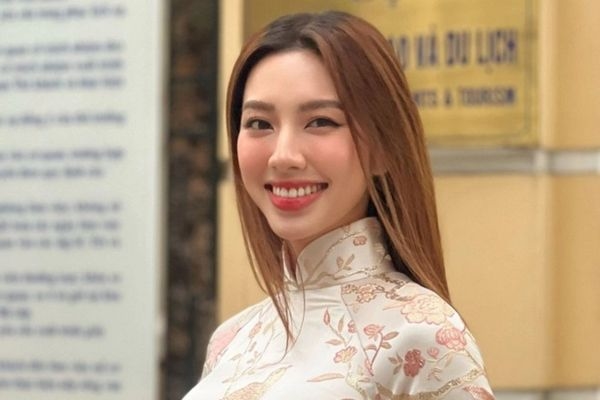 Thùy Tiên đăng ký hiến tạng