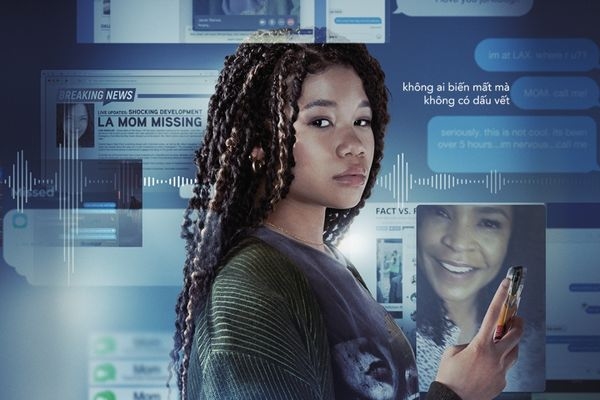 Bộ phim dành cho fans công nghệ và mạng xã hội ‘đổ bộ’ rạp Việt