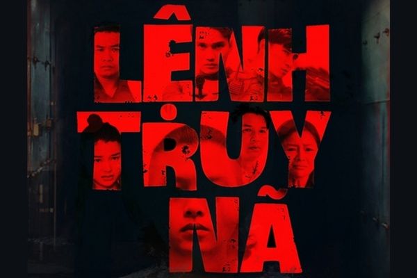 ‘Lệnh truy nã’ – series phim hình sự mới nhất 2023