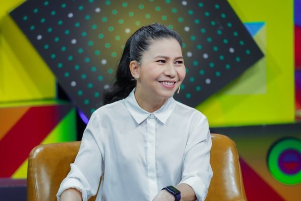 Thụy Mười tri ân Hoài Linh vì lý do này