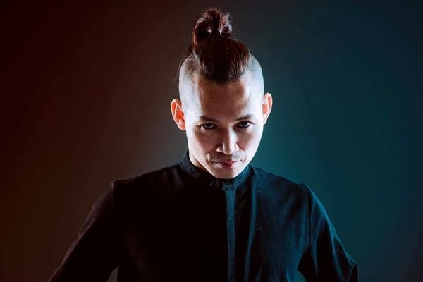 Viết Thành: ‘Đối đầu với các nhóm nhảy quốc tế không là vấn đề gì so với Việt Nam’