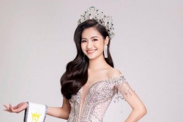 Nguyễn Thanh Hà đăng quang ‘Miss Eco International 2023’