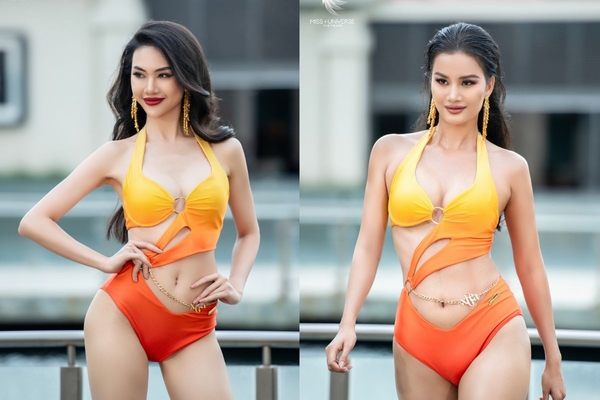Miss Universe Vietnam 2023: Lộ diện Top 5 ‘Người đẹp Biển’