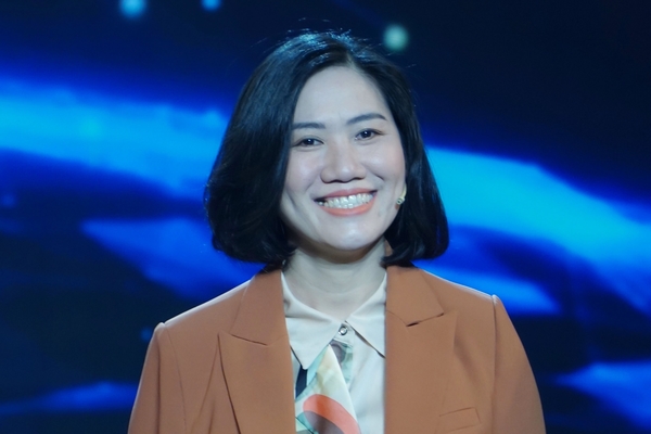 Nữ doanh nhân mang sản phẩm cacao Việt vươn tầm quốc tế