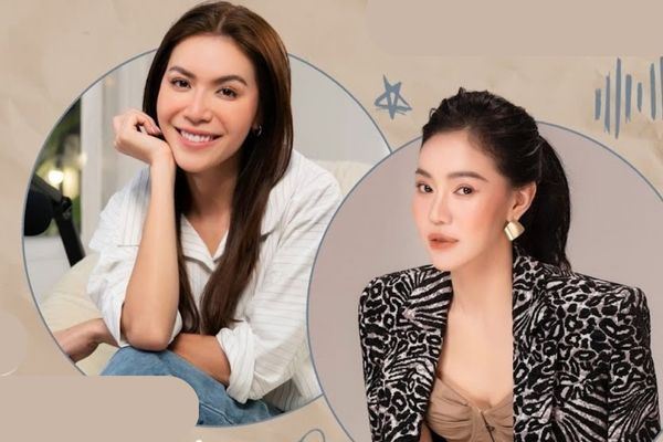 ‘Bà trùm hoa hậu’ hứa chăm lo Minh Tú học đại học