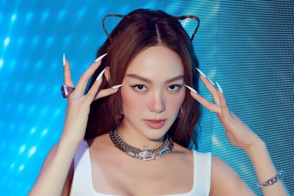 Minh Hằng từ ‘Cô dâu tháng 6’ đến ‘mẹ bỉm tuổi Mão’