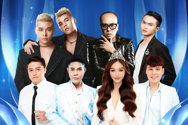 Công bố Ban chuyên môn của ‘Miss World Vietnam 2023’