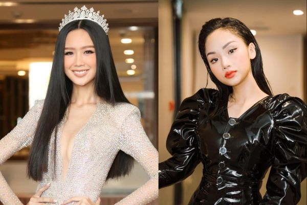 Bản sao Bảo Ngọc, Miu Lê dự thi ‘Miss World Vietnam 2023’