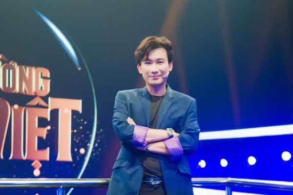 Đấu trường siêu Việt: Câu hỏi nào khiến Chí Thiện mất cơ hội giành lấy 35 triệu đồng?